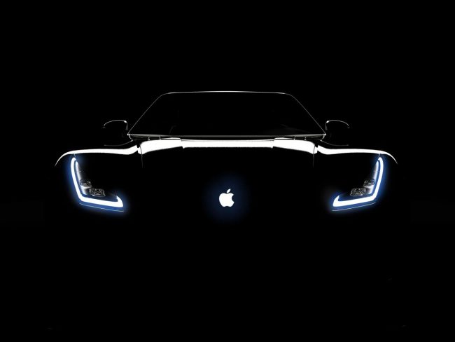 DigiTimes: массовое производство Apple Car стартует в 2024 году