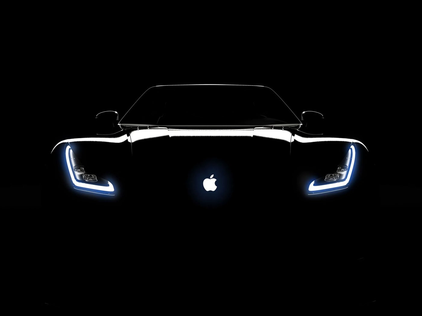 DigiTimes: массовое производство Apple Car стартует в 2024 году