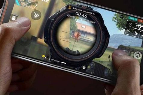 Google разрешила использовать смартфон в качестве геймпада при работе с сервисом Stadia » 24Gadget.Ru :: Гаджеты и технологии