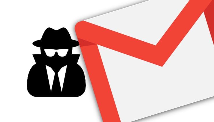 Как в Gmail отправлять самоудаляющиеся письма
