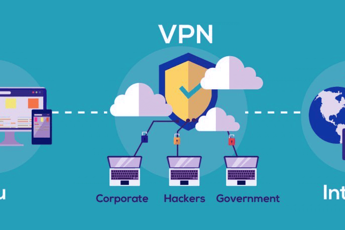 Как расходуется батарея на айфоне при включенном VPN
