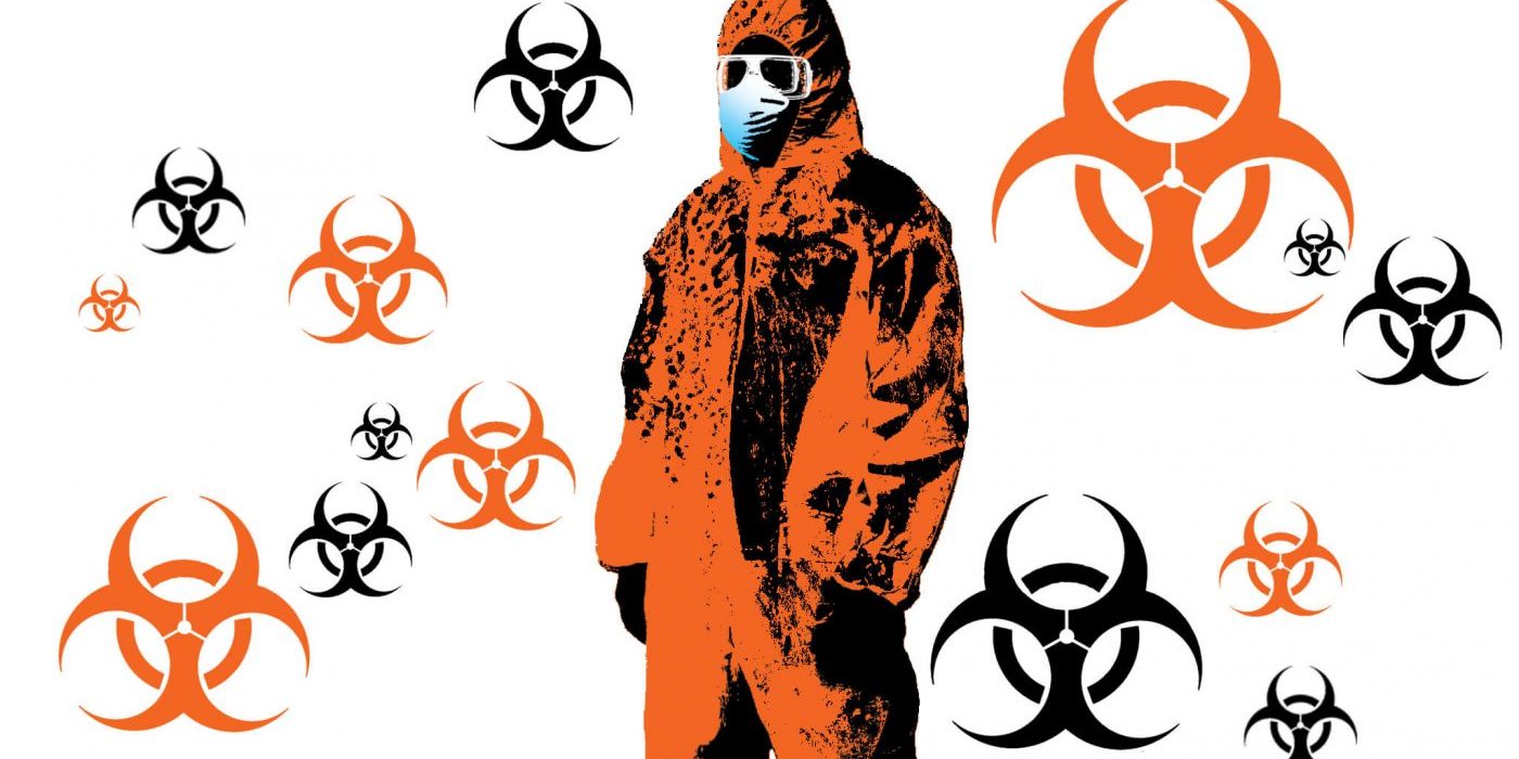 Какой будет следующая пандемия?