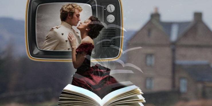 Когда кино лучше книги: 7 примеров удачных экранизаций