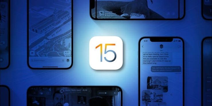 Обзор iOS 15: 50 наиболее важных фишек