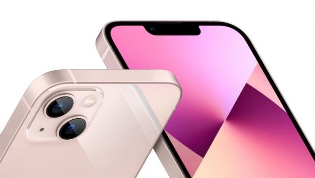 Обзор iPhone 13 и iPhone 13 mini: что нового?
