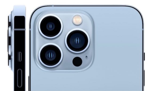 Обзор iPhone 13 Pro и iPhone 13 Pro Max: что нового?