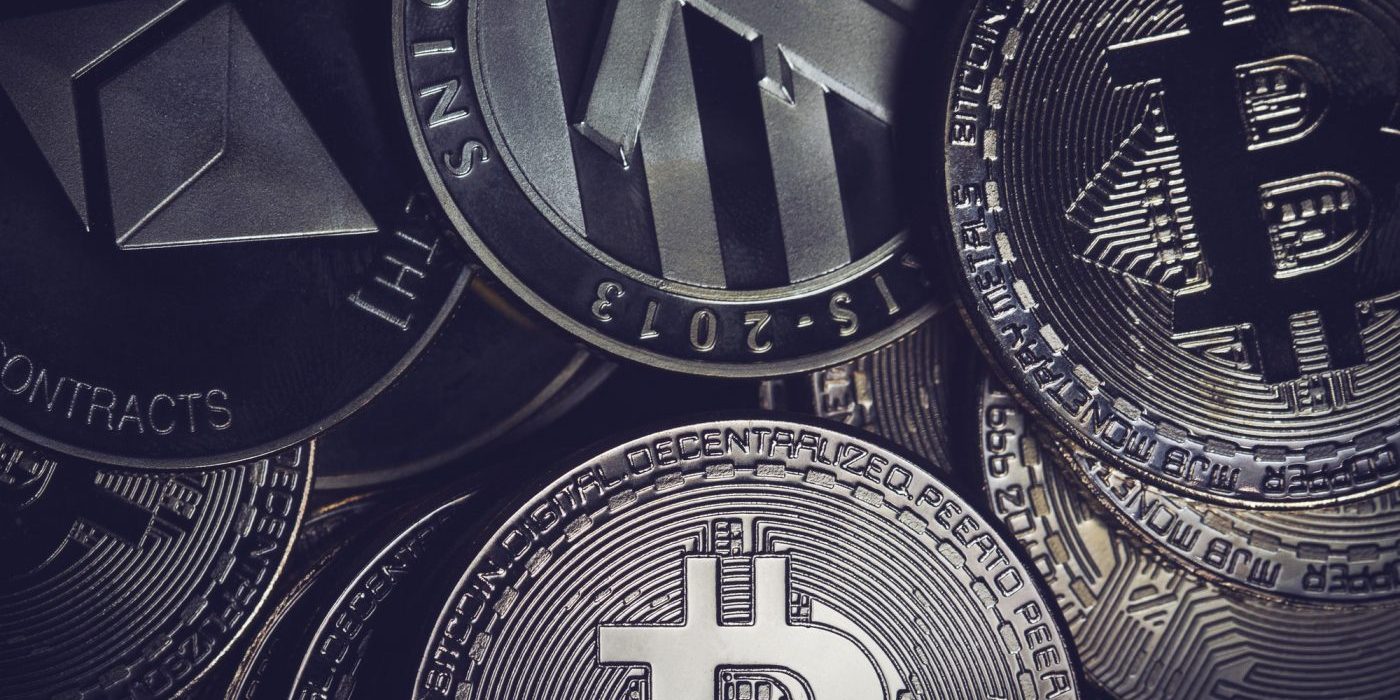 Почта Британии будет продавать криптовалютные ваучеры