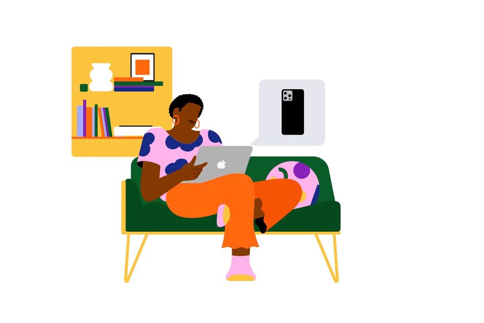 <pre>Apple предлагает больше способов делать покупки для линейки iPhone 13, iPad и iPad mini