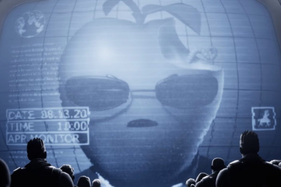 <pre>Apple заявляет, что Epic может вернуться в App Store только в том случае, если будет следовать правилам