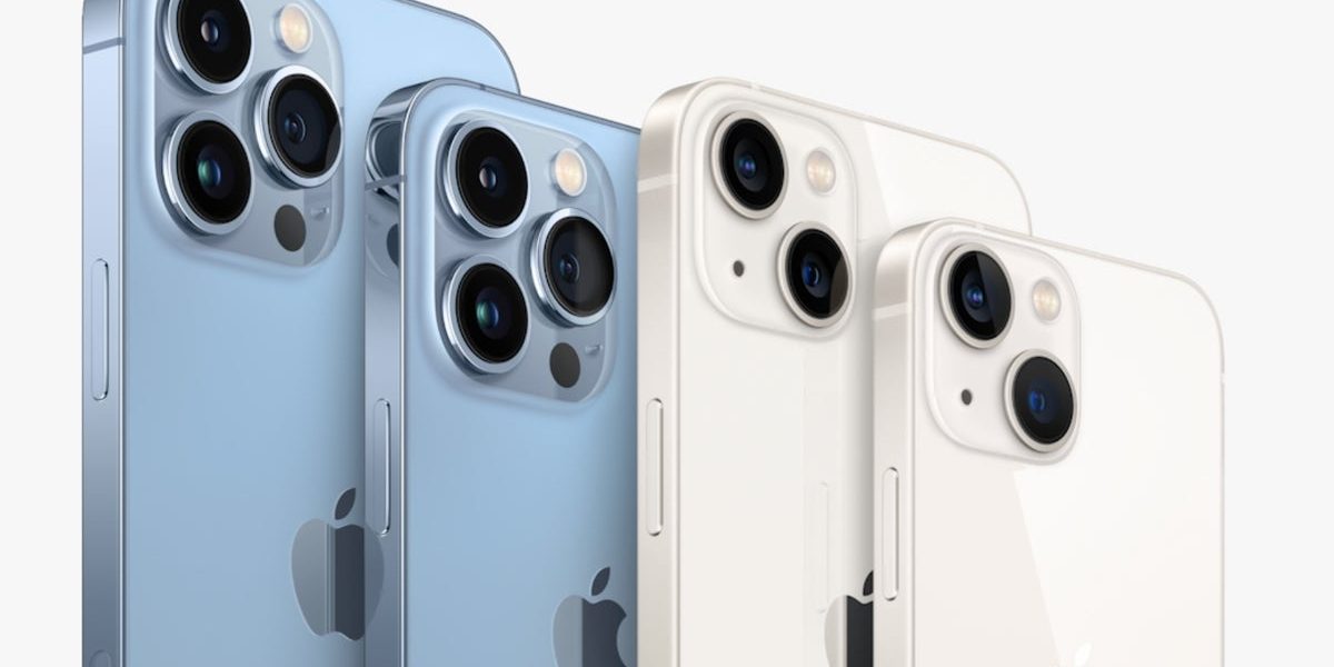 <pre>Что означают iPhone 13 и iPad mini для предприятия
