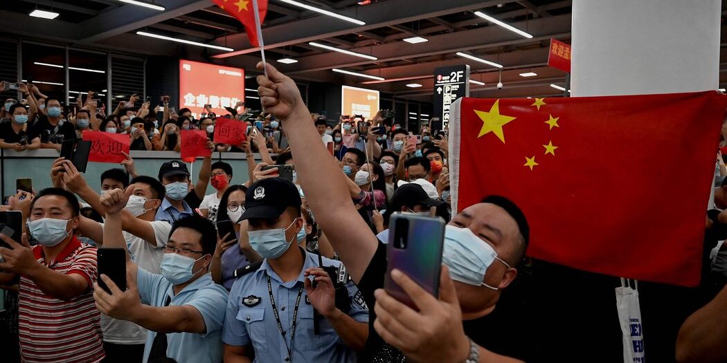 <pre>Дело Huawei вызывает опасения по поводу «дипломатии заложников» со стороны Китая