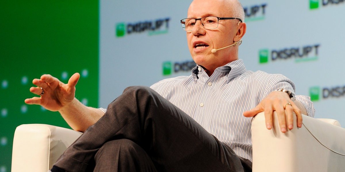 <pre>Эти технологические инвесторы вкладывают большие средства в усилия по отзыву в Калифорнии