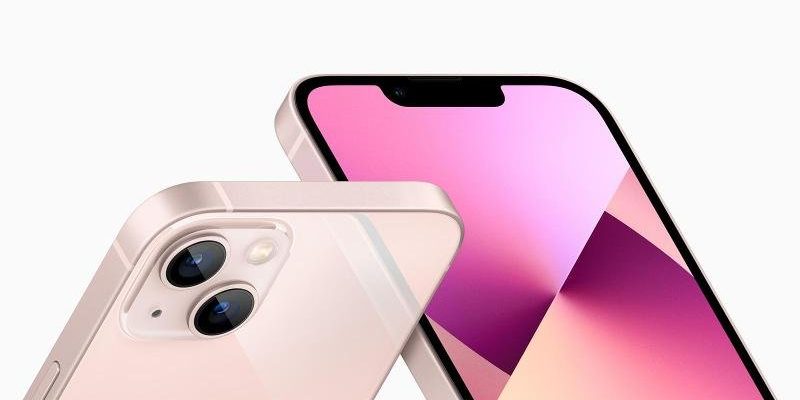 <pre>Где купить iPhone 13 / Pro / Pro Max и 13 Mini в Великобритании и США