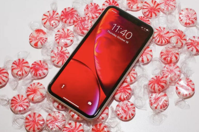 <pre>iPhone 13 получит новые функции, которые никому не нужны