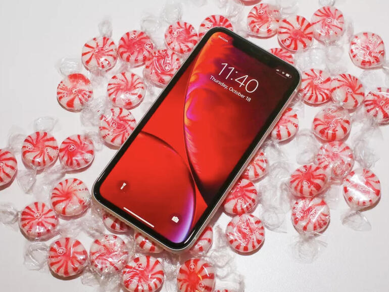 <pre>iPhone 13 получит новые функции, которые никому не нужны