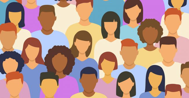 <pre>Исследователи находят расхождения в кибератаках по признаку расы, пола