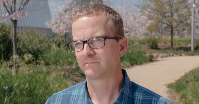 <pre>Майк Шрёпфер, технический директор Facebook, уйдет в отставку в 2022 году