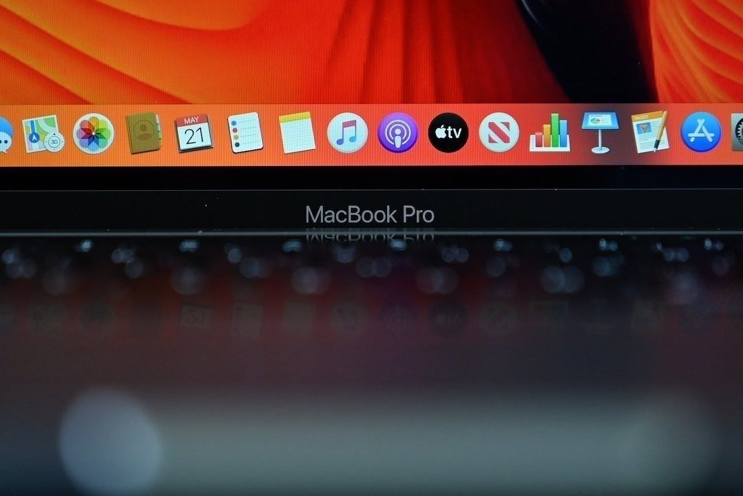 <pre>Неизданные разрешения экрана MacBook Pro, обнаруженные в бета-версии macOS Monterey