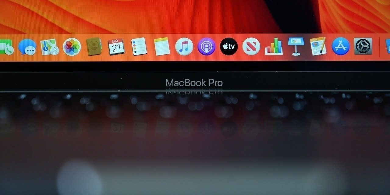 <pre>Неизданные разрешения экрана MacBook Pro, обнаруженные в бета-версии macOS Monterey