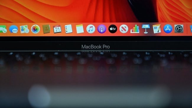 <pre>Неизданные разрешения экрана MacBook Pro, обнаруженные в бета-версии macOS Monterey