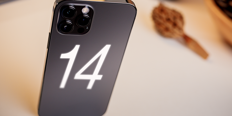 <pre>Новый iPhone 14 (2022) Дата выхода, цена и характеристики: Последние слухи