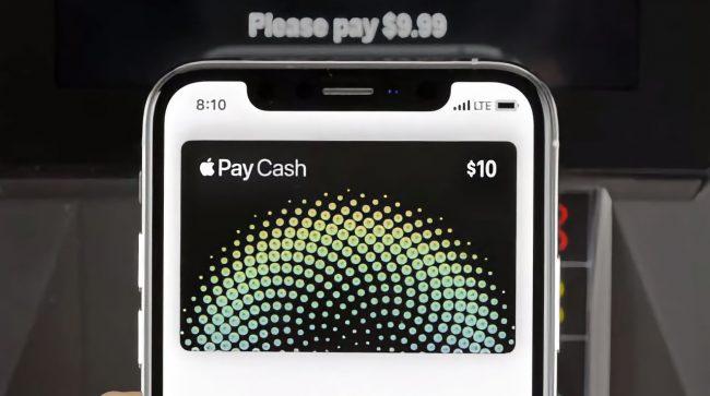 <pre>Объявлено о пробной подписке на iPhone и Mac, а затем аннулировано