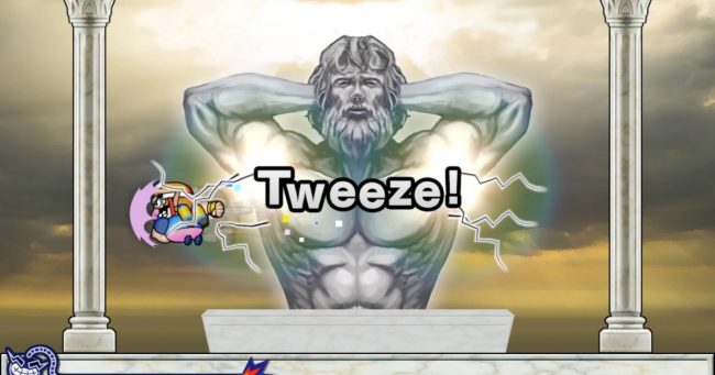 <pre>Обзор WarioWare: идеальная игра для кратковременной концентрации внимания