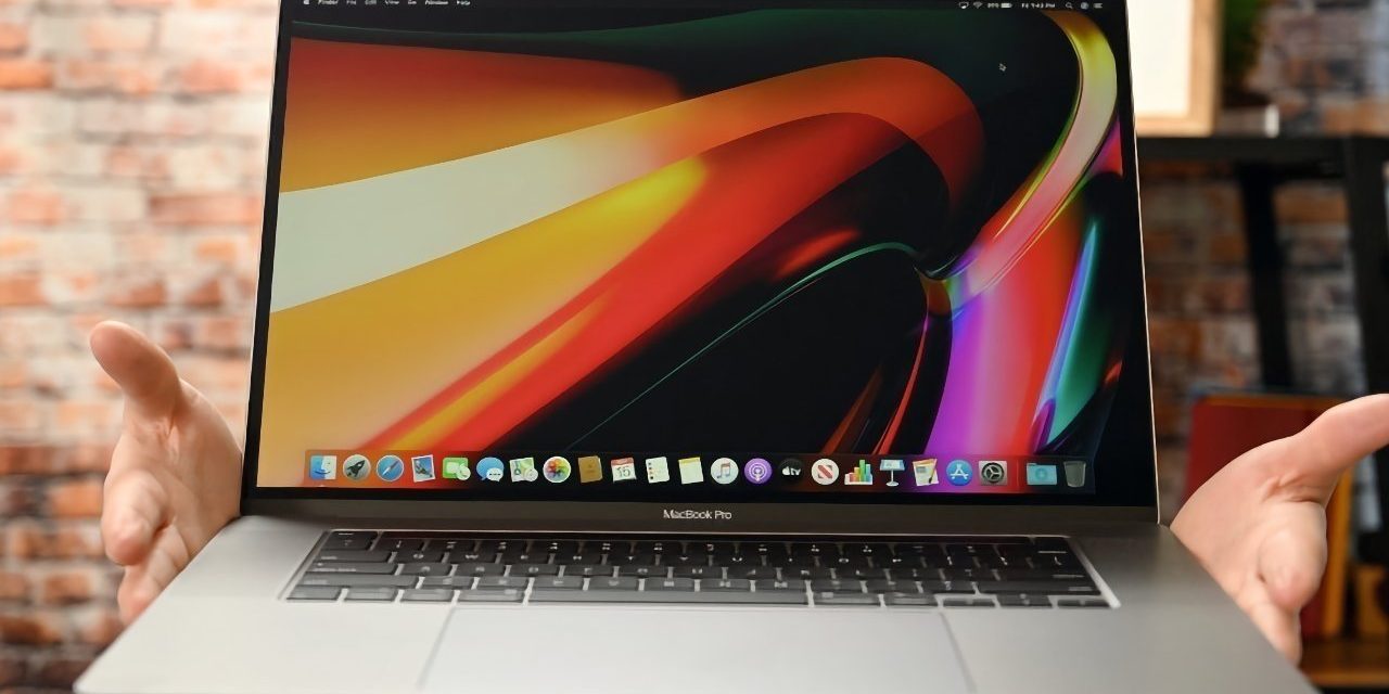 <pre>OLED-панели Samsung с частотой 90 Гц могут быть связаны с MacBook Pro