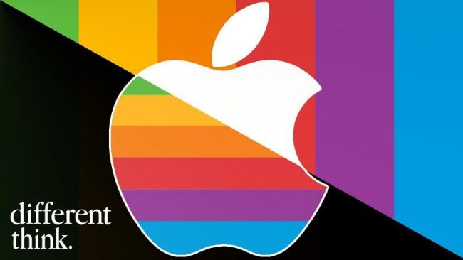 <pre>Подумайте иначе: я проклинаю Apple за то, что она меня поймала