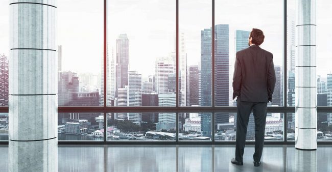 <pre>Руководители опасаются программ-вымогателей, хотя и не готовы с ними бороться