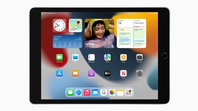 <pre>Сэкономьте 30 долларов на предзаказе нового iPad 9 (2021) в Walmart!