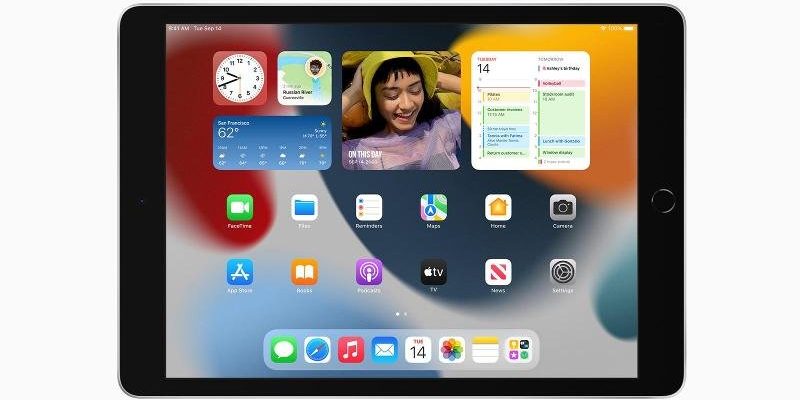 <pre>Сэкономьте 30 долларов на предзаказе нового iPad 9 (2021) в Walmart!