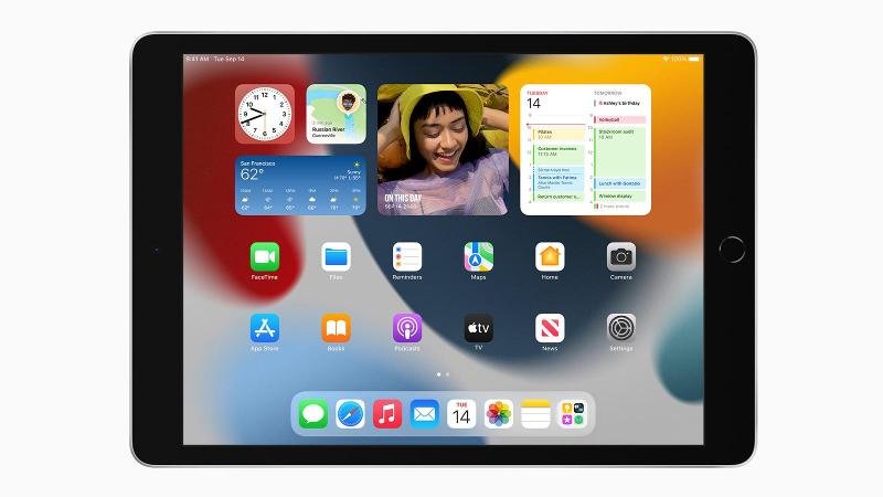 <pre>Сэкономьте 30 долларов на предзаказе нового iPad 9 (2021) в Walmart!