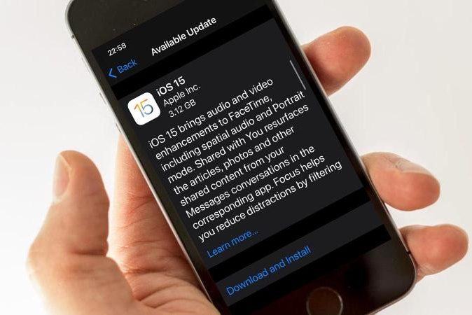 <pre>Тесты скорости iOS 15: узнайте, замедлит ли iOS 15 ваш iPhone