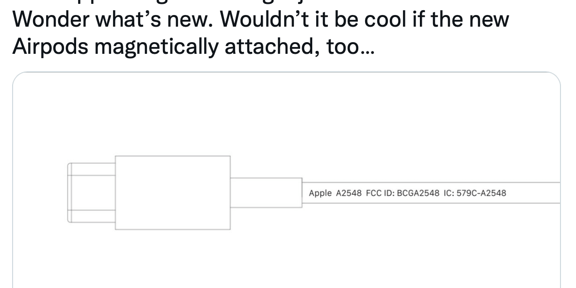 В Apple готовятся выпустить новую зарядку MagSafe вместе с iPhone 13