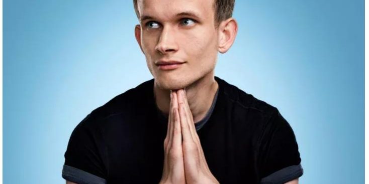 Журнал Times признал Бутерина одним из самых влиятельных людей мира