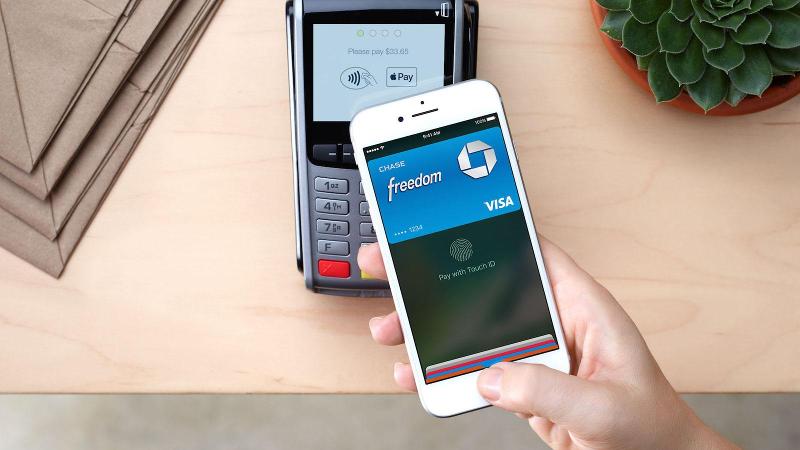 <pre>Взлом Apple Pay означает возможность заблокированных платежей iPhone