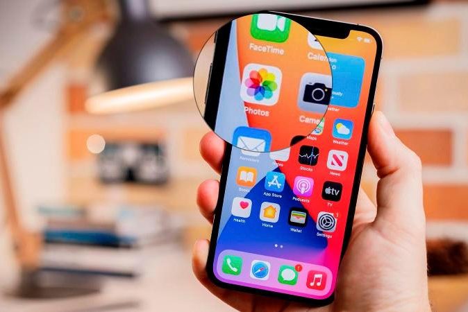 <pre>Ошибка iOS 15 удаляет сохраненные фотографии с iPhone