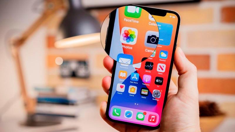 <pre>Ошибка iOS 15 удаляет сохраненные фотографии с iPhone