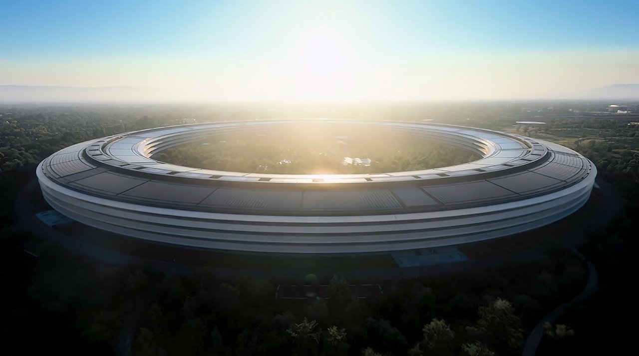  Apple Park "height =" 713 "loading =" lazy "class =" img-responsive article-image "/>
</div>
<p> <span class=