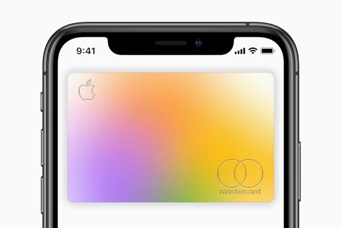 <pre>Проблемы Apple Card официально подтверждены, а затем устранены