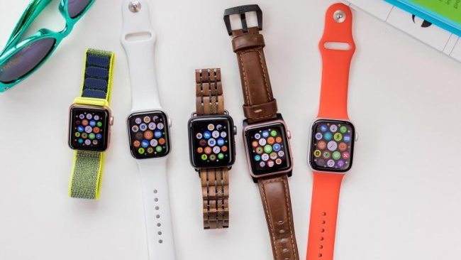 <pre>Стоит ли покупать отремонтированные Apple Watch?