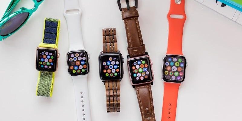 <pre>Стоит ли покупать отремонтированные Apple Watch?