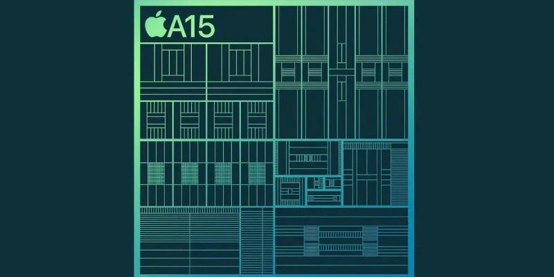 <pre>Чип A15 в iPhone 13 даже быстрее, чем заявляла Apple