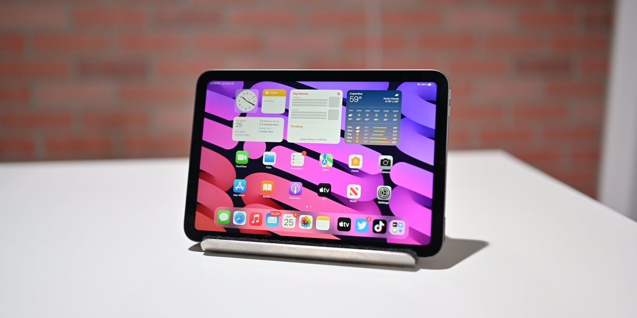 <pre>В iPad mini не хватает пяти вещей, которые Apple могла бы добавить