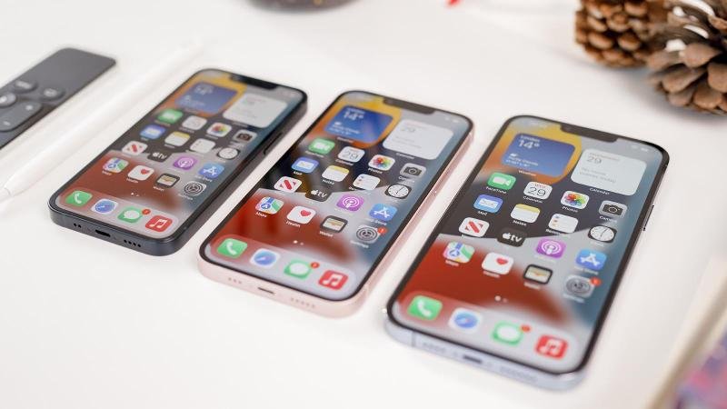 <pre>ЕС сообщает Apple, что нужно открыть iPhone для Google Pay