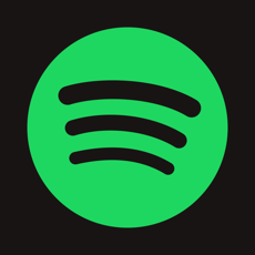 ‎Spotify — слушай музыку