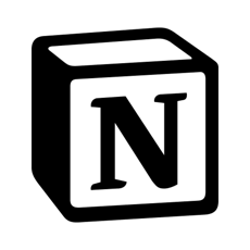 ‎Notion - Notes, projects, docs