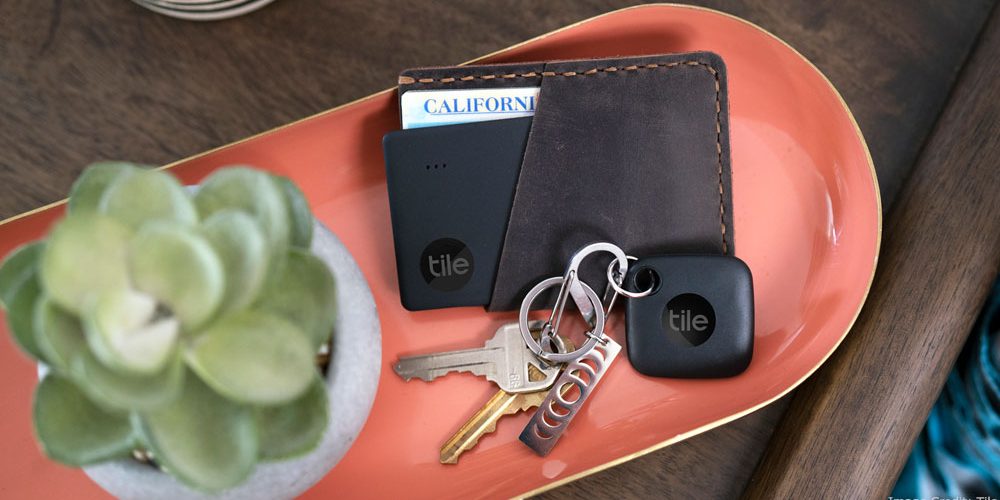 <pre>Обновление линейки продуктов Tile обостряет конкуренцию на рынке интеллектуальных трекеров