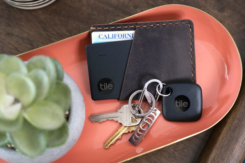 <pre>Обновление линейки продуктов Tile обостряет конкуренцию на рынке интеллектуальных трекеров